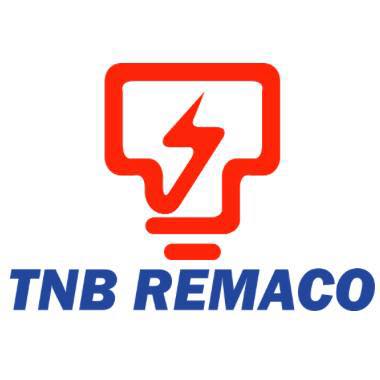 TNB Remaco logo